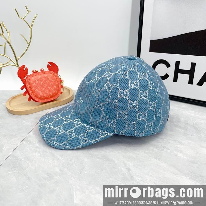 Replica Gucci Hat dx16