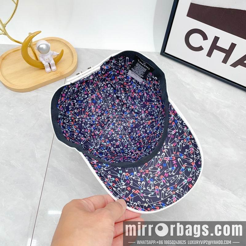 Replica Chanel cap dx42