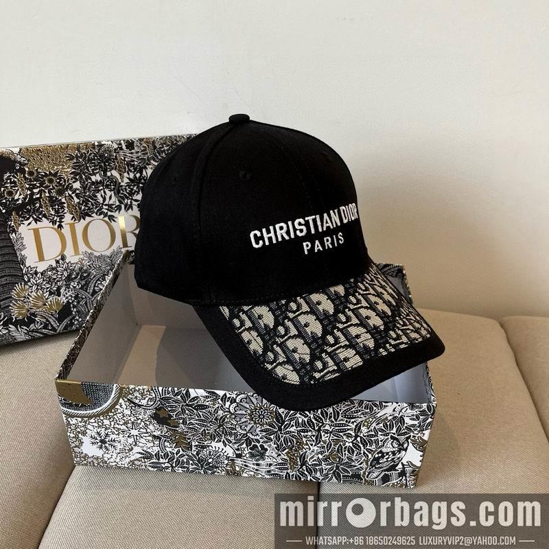 Replica Dior Hat dx18