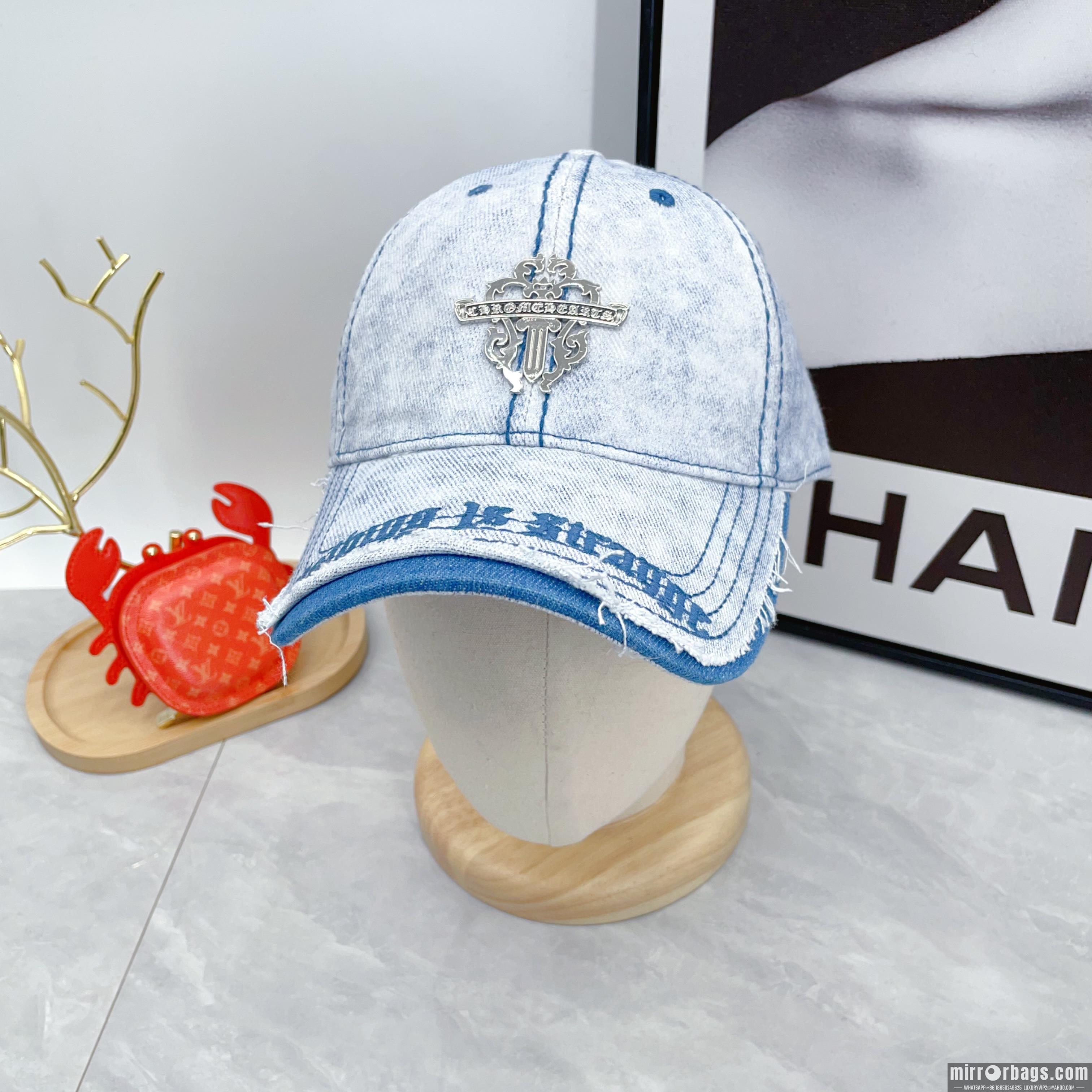 Replica Chrome Hearts Hat dx22