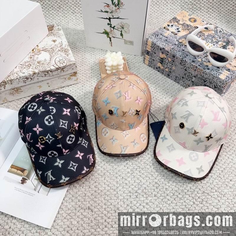 Replica LV cap 122115