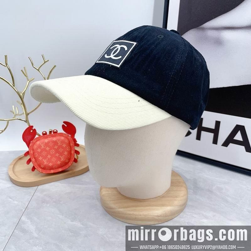Replica Chanel cap dx68