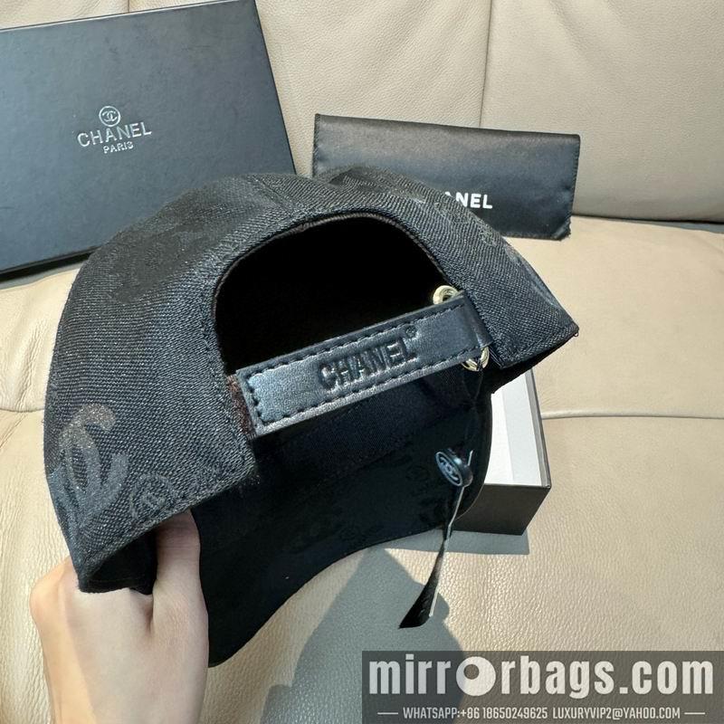 Replica Chanel cap dx53