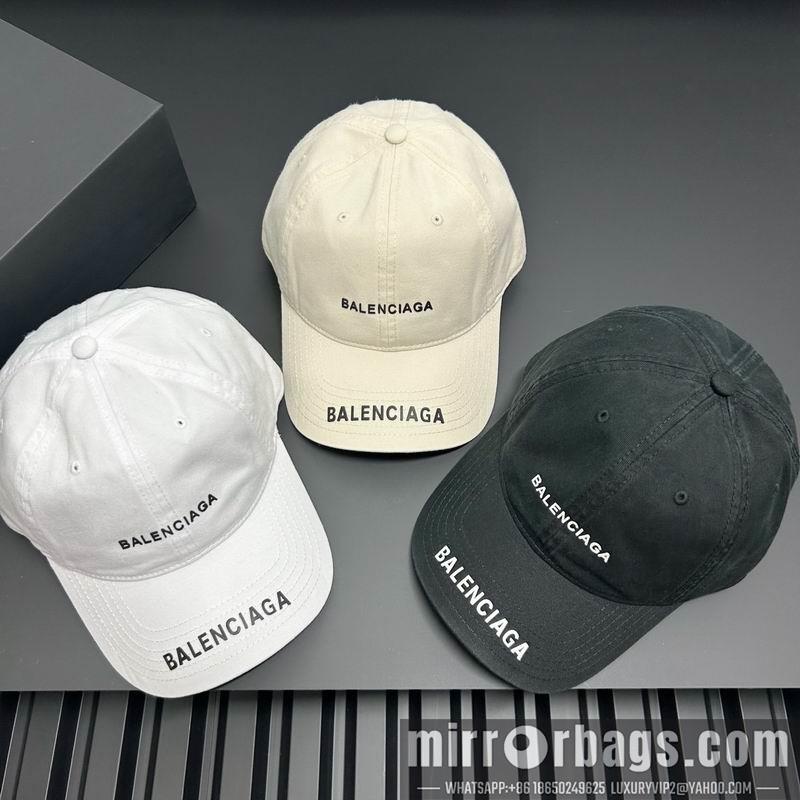 Replica Balenciaga Hat dx16