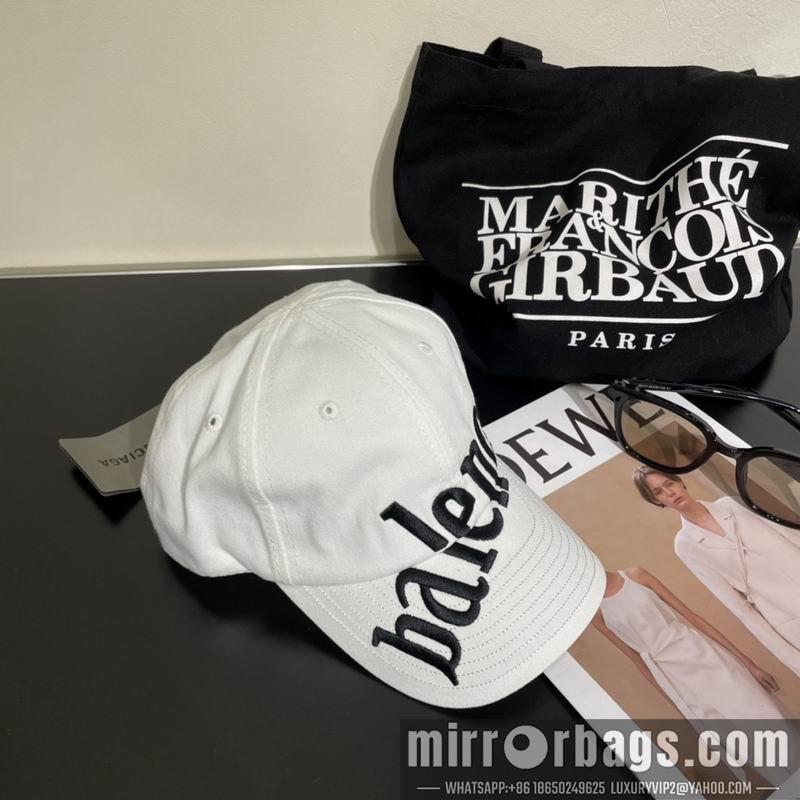 Replica Balenciaga cap 042804