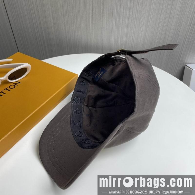 Replica LV Hat dx159