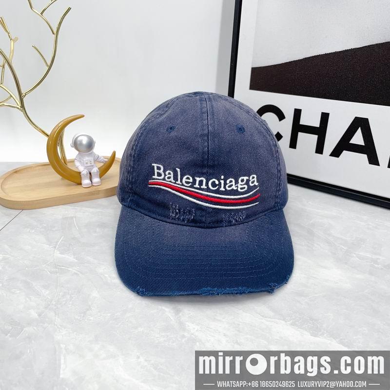 Replica Balenciaga cap dx50