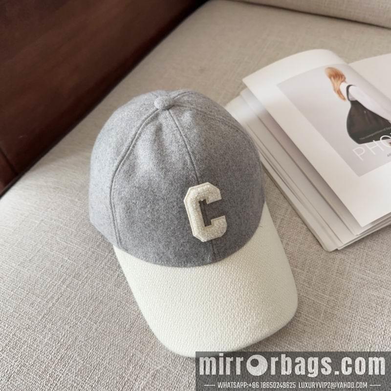 Replica Celine cap dx03