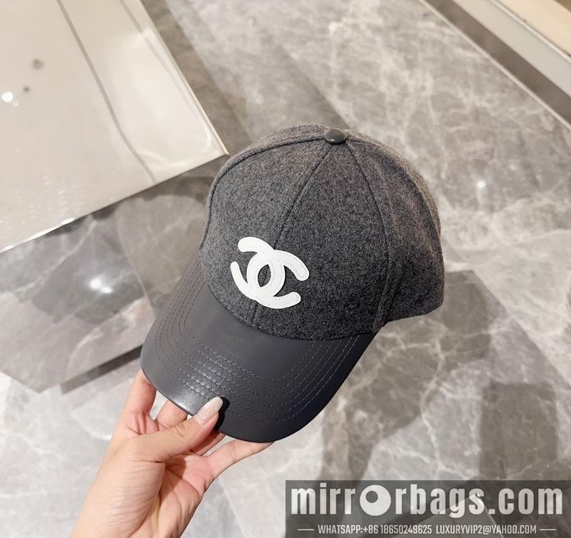 Replica Chanel cap 092702