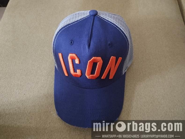 Replica DSQ Cap y 26