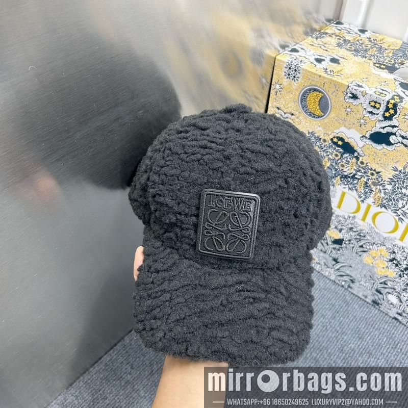 Replica Loewe cap dx23