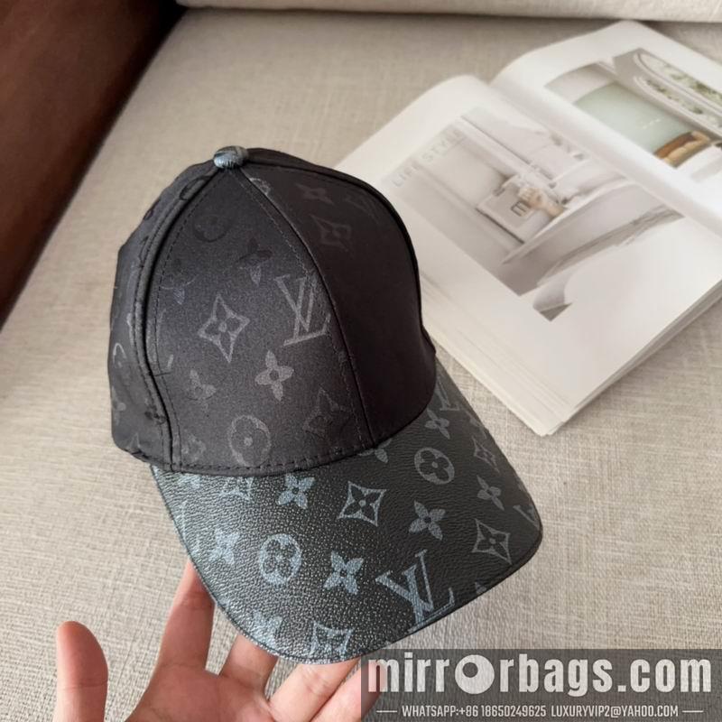 Replica LV cap dx27
