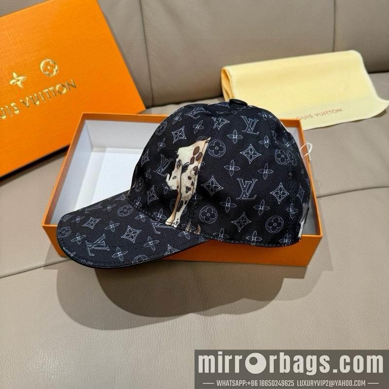Replica LV cap dx118
