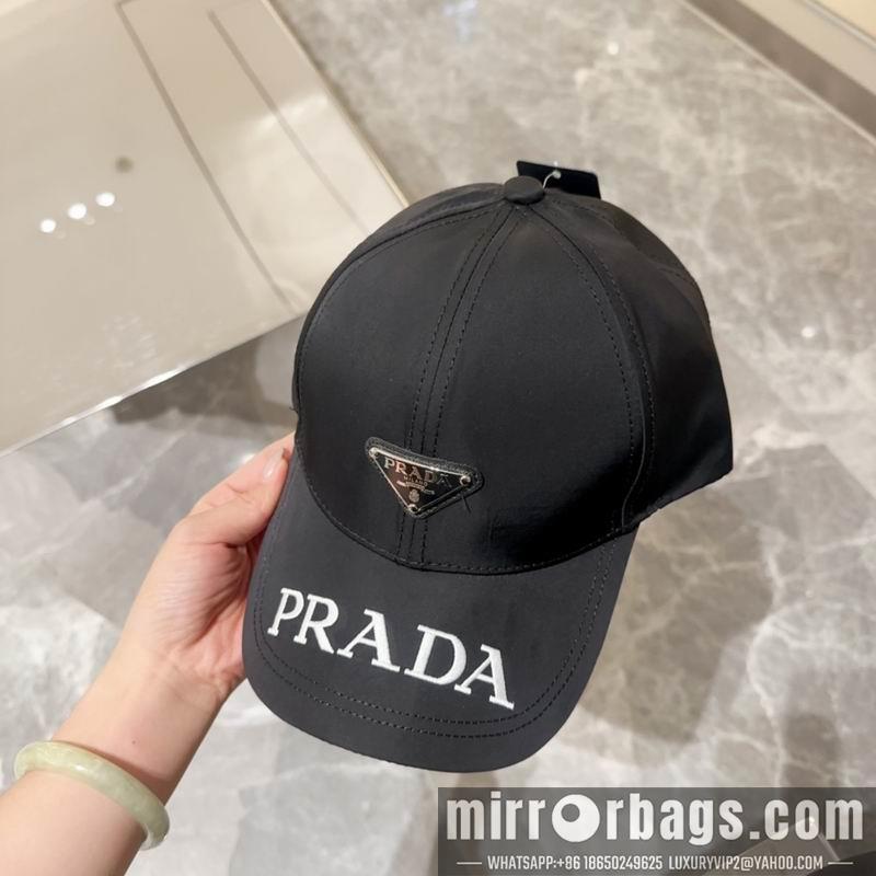 Replica Prada cap dx39