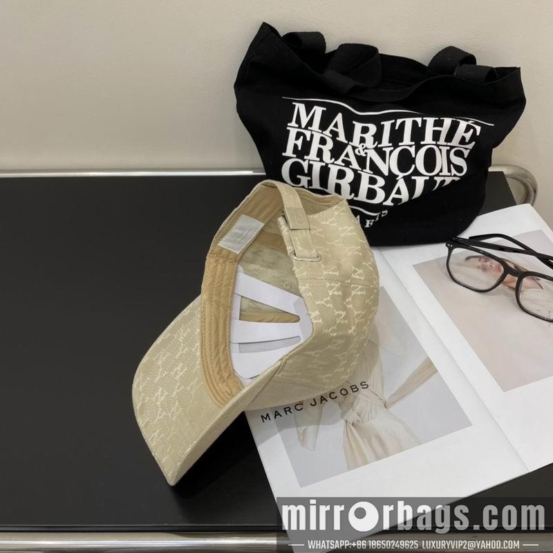 Replica NY cap 042701