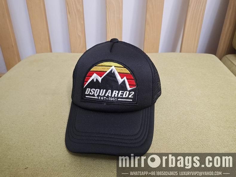 Replica DSQ Cap y 14