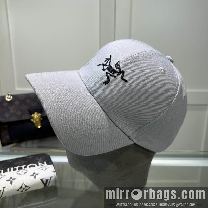 Replica Arcteryx cap dx13