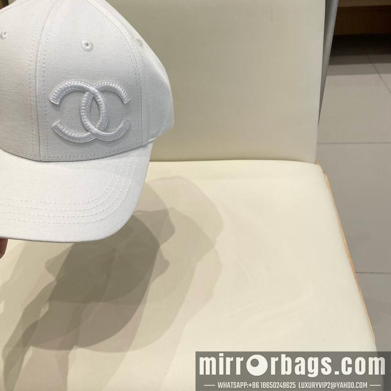 Replica Chanel cap 011501