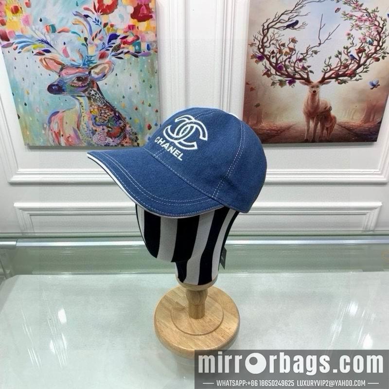 Replica Chanel Cap 072205