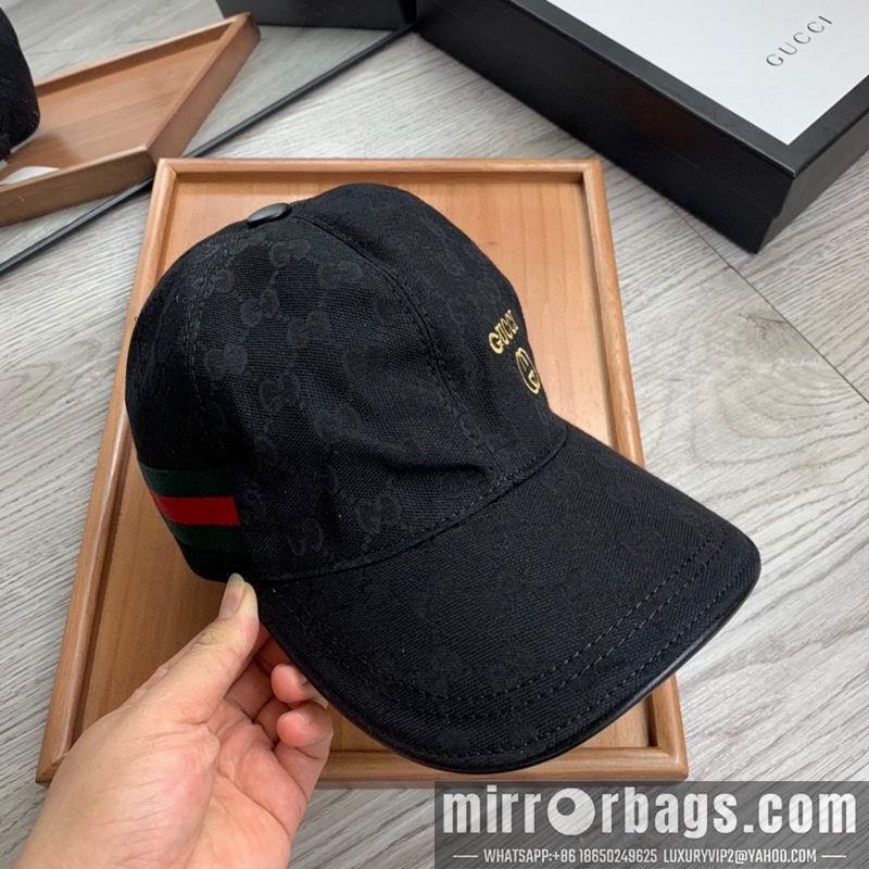 Replica Gucci cap dx51