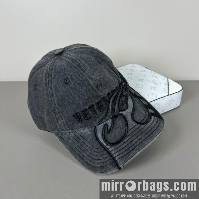 Replica Vetements cap dx01