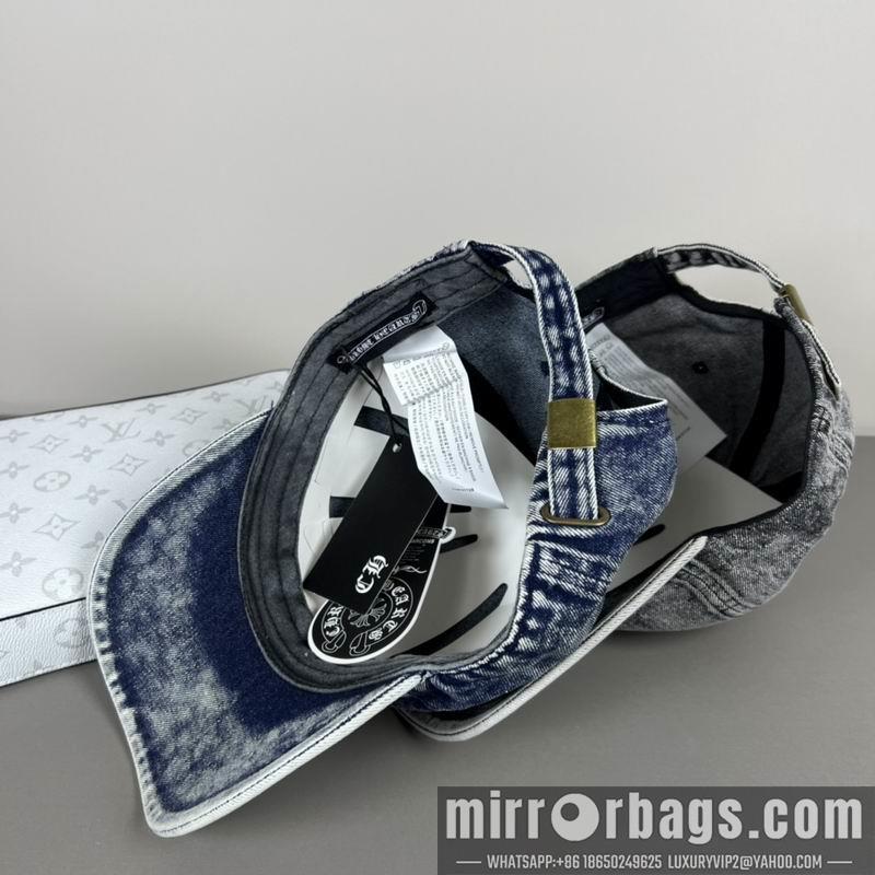 Replica Chrome Hearts Hat dx46