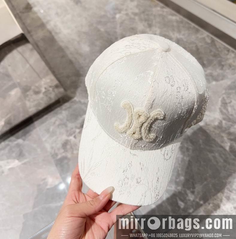 Replica Celine cap dx107