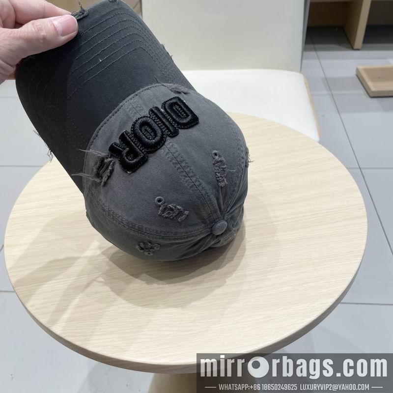 Replica Dior cap 040201