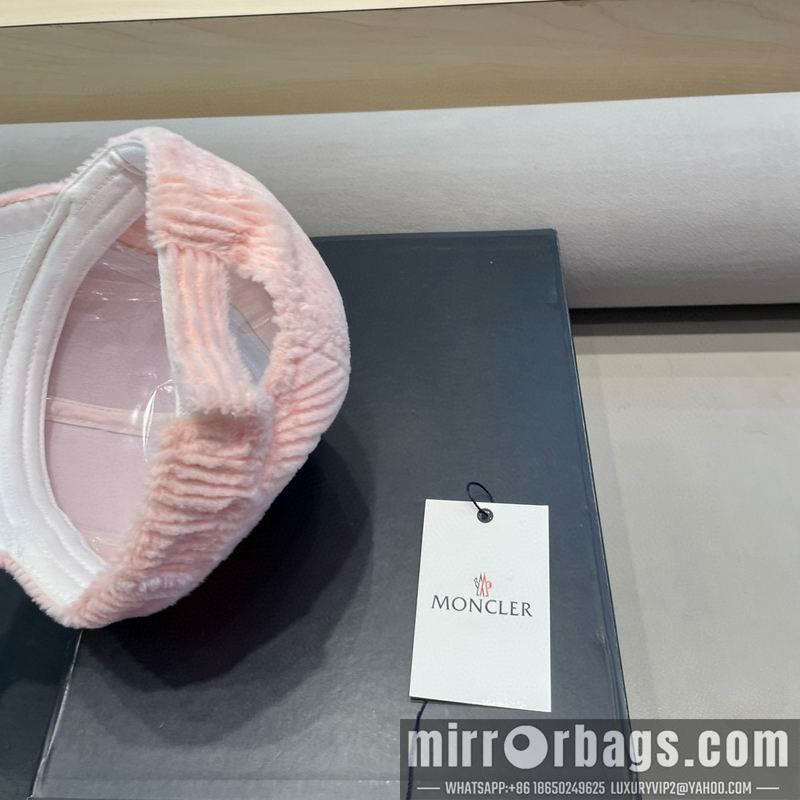 Replica Moncler cap 010902