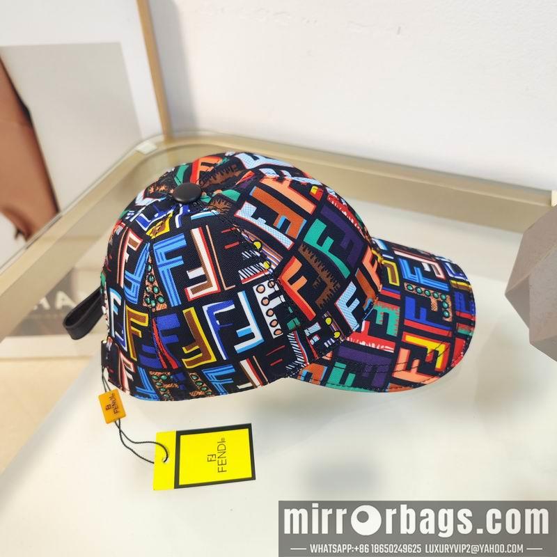 Replica Fendi cap dx71