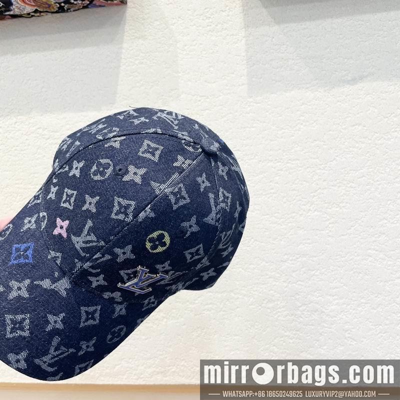 Replica LV Hat 072807