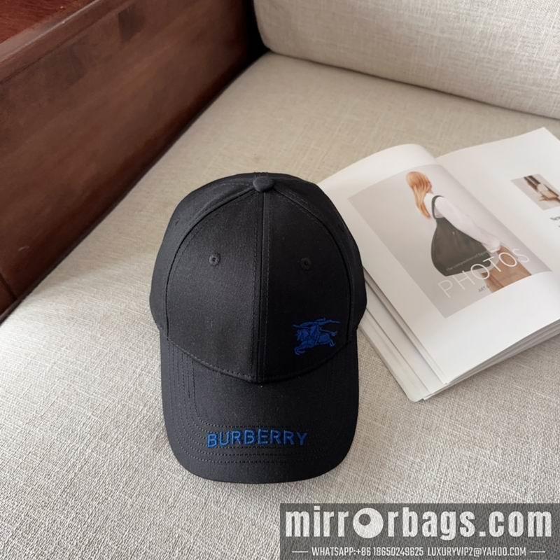 Replica Burberry cap 021101