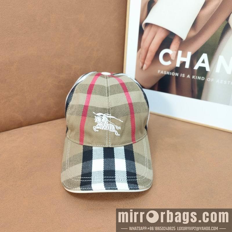 Replica Burberry Hat dx42