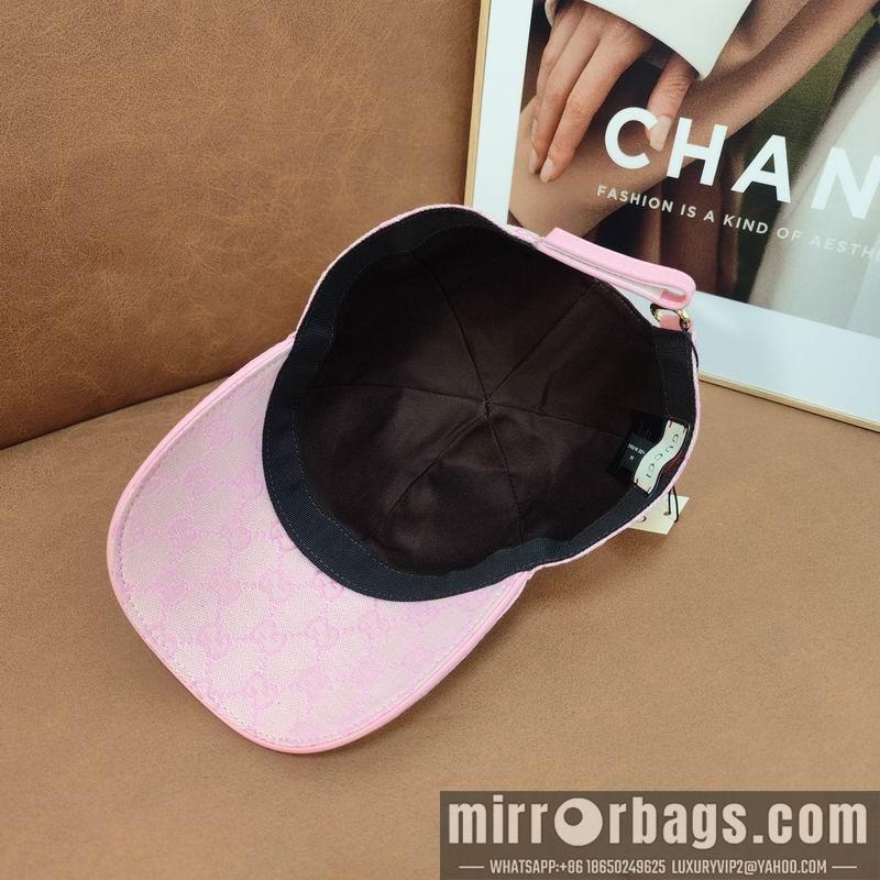 Replica Gucci cap dx102