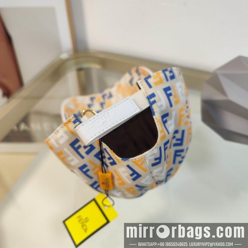 Replica Fendi Hat dx79