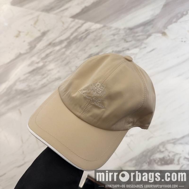 Replica Loro Piana cap dx27