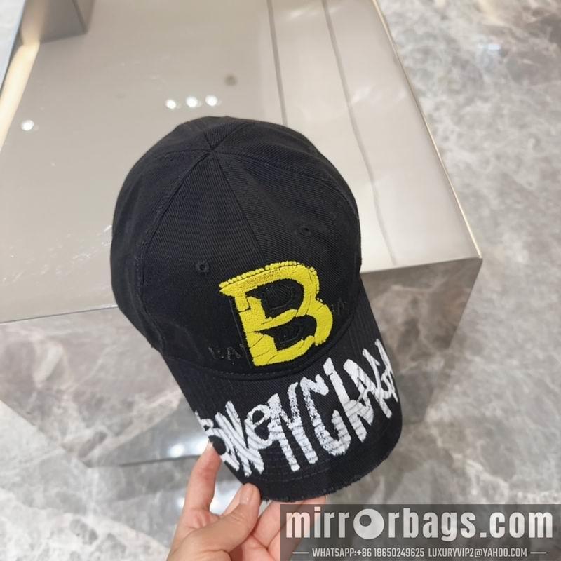 Replica Balenciaga Hat dx47