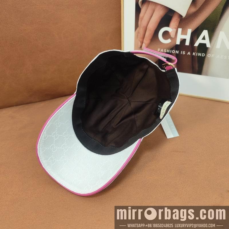 Replica Gucci Hat dx95