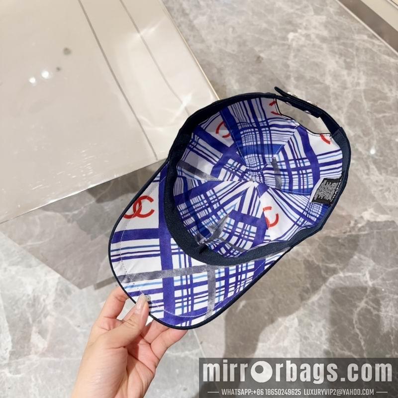 Replica Chanel cap dx50