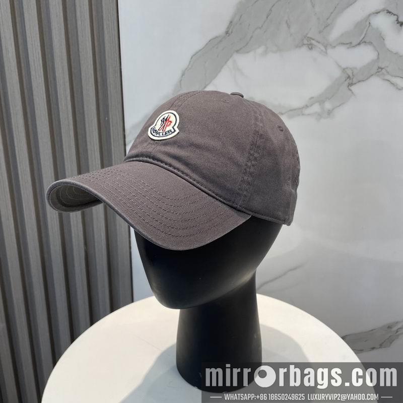 Replica Moncler cap hm07