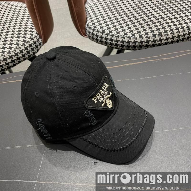 Replica Prada cap 050705