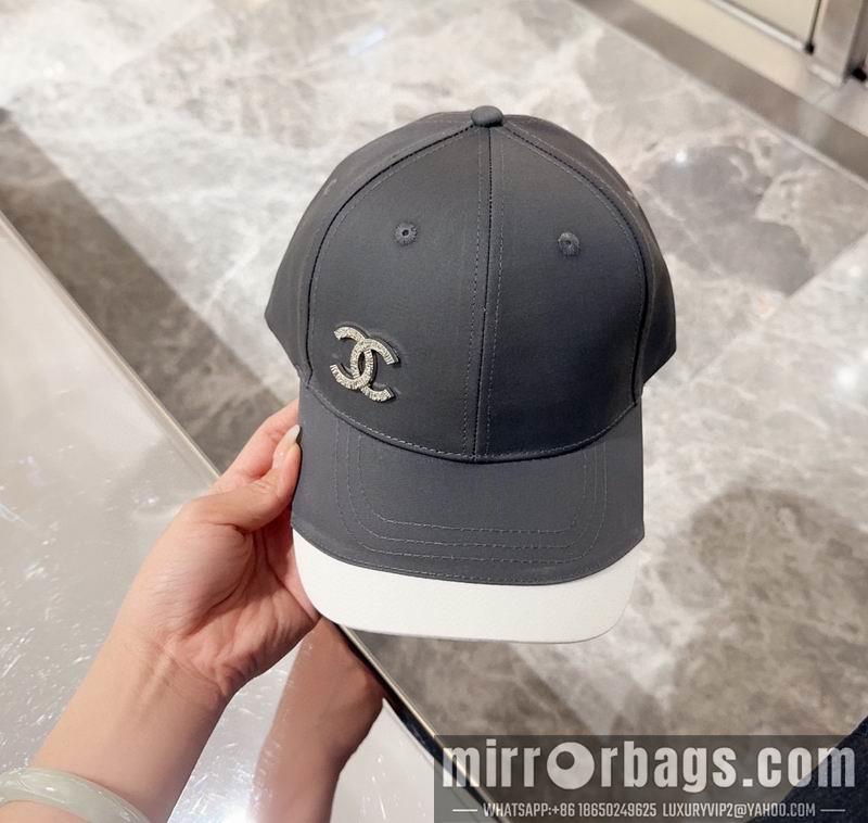 Replica Chanel cap 041702