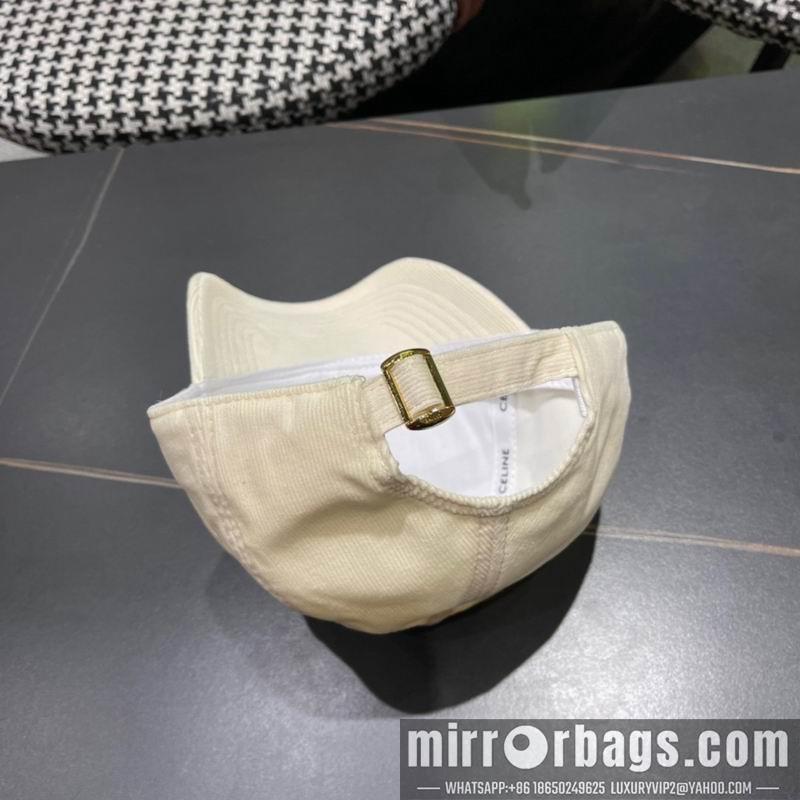 Replica Celine cap 010202