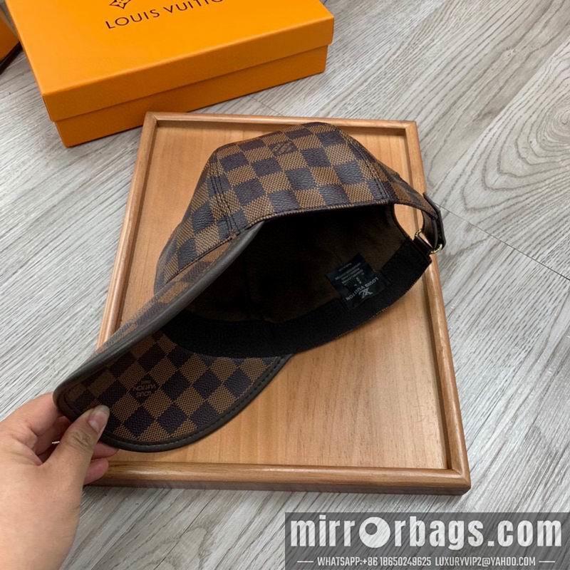 Replica LV Hat dx169