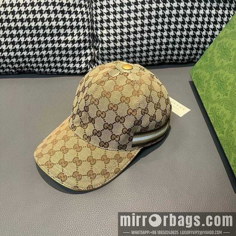 Replica Gucci cap dx136
