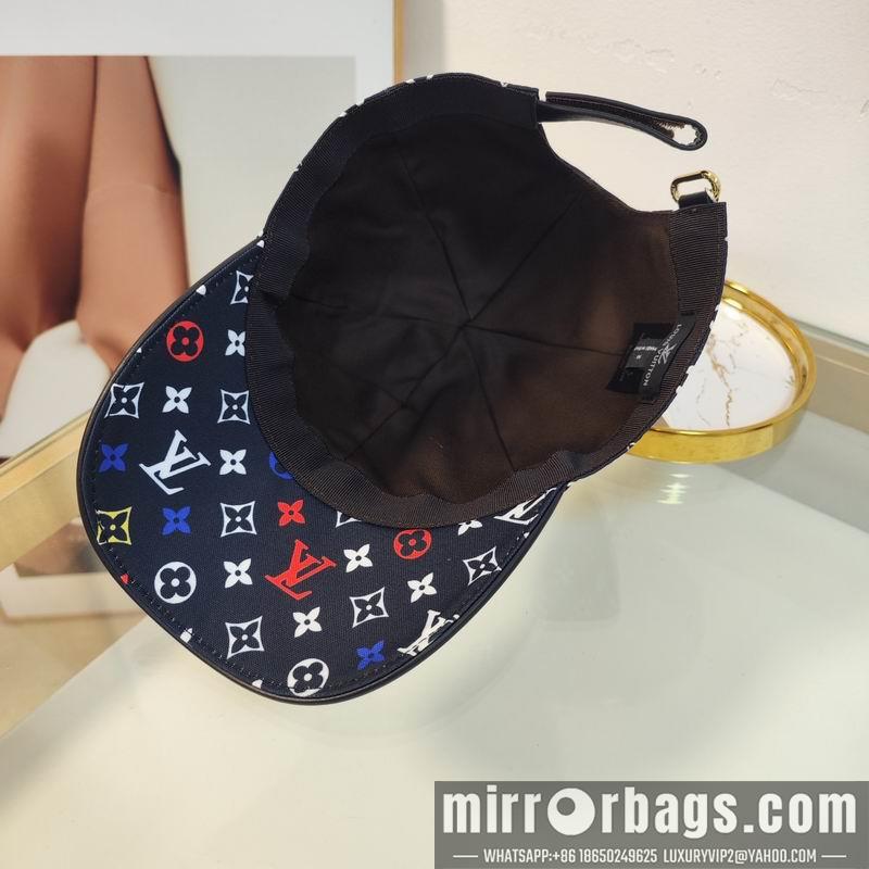 Replica LV Hat dx135