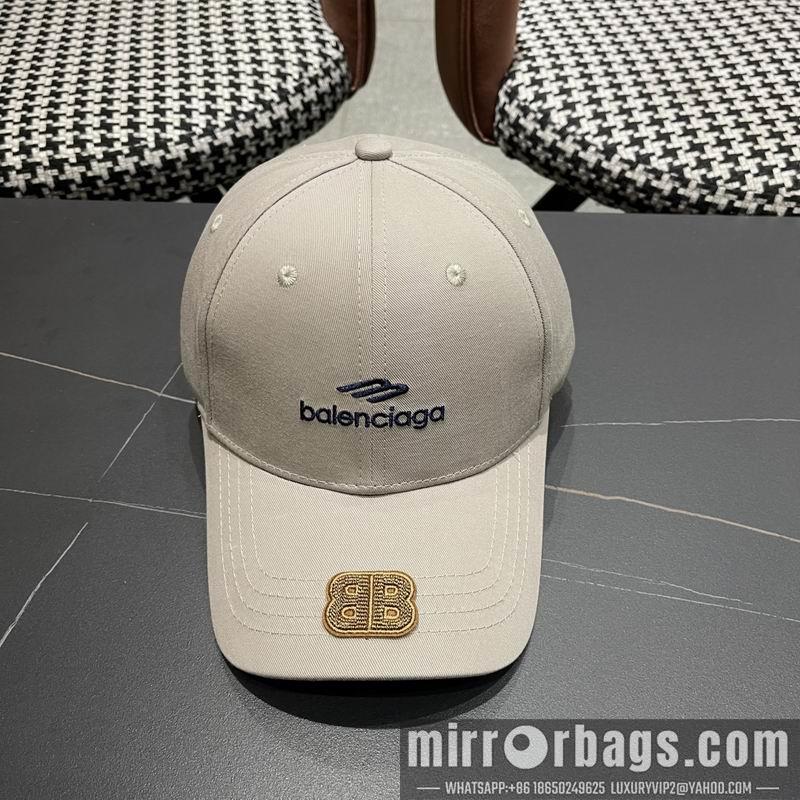 Replica Balenciaga cap 041404