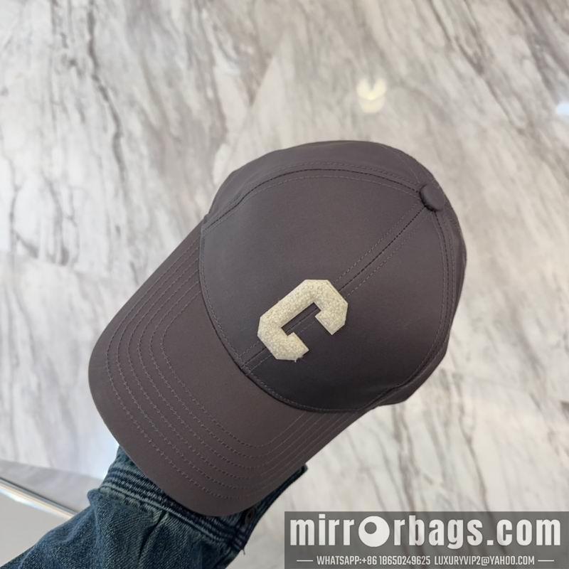 Replica Celine cap dx29