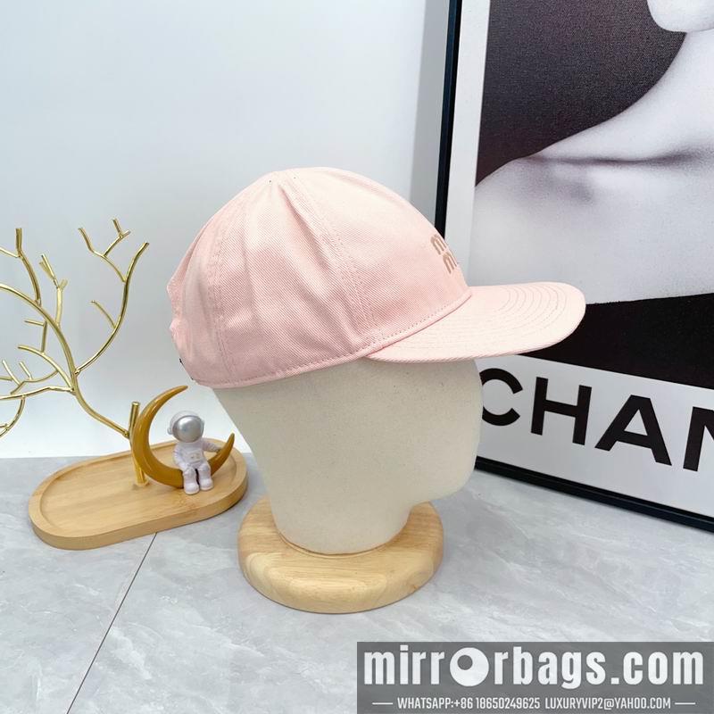 Replica Miumiu cap dx07