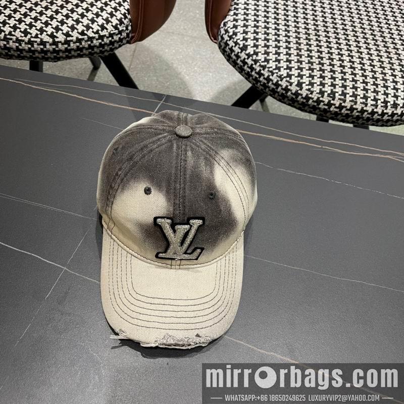 Replica LV cap 092201